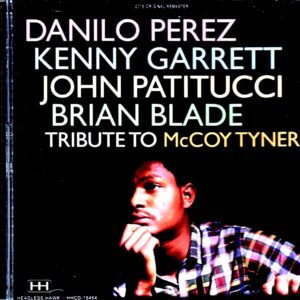 Kenny Garrett,Danilo Perez,John Patitucci,Brian Blade/PA,USA 2012 Complete & more