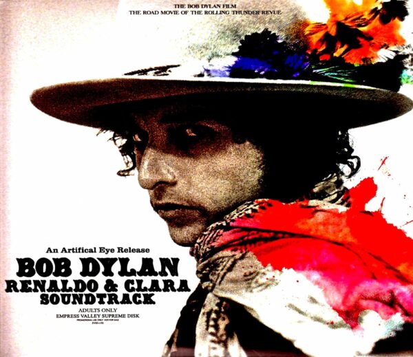 Bob Dylan Renaldo & Clara Soundtrack
