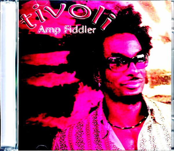 Amp Fiddler/Denmark 2004
