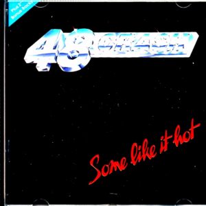 48 Crash/Some Like it Hot & more