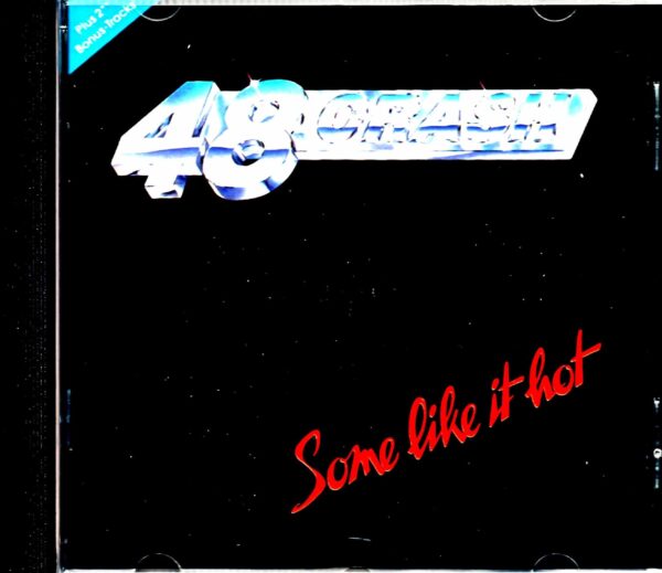 48 Crash/Some Like it Hot & more