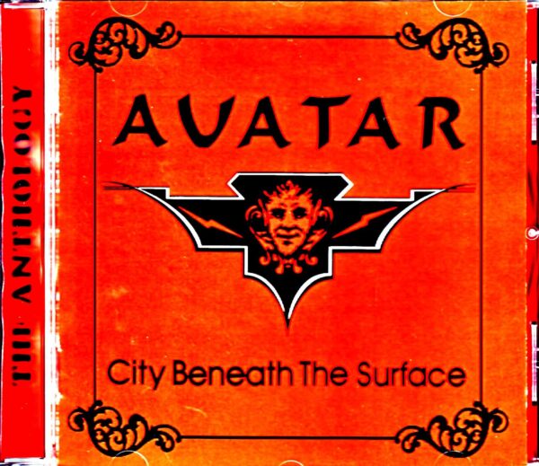 Avatar/City Beneath the Surface