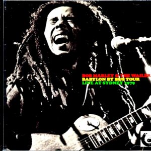 Bob Marley & the Wailers/Australia 1979 & more