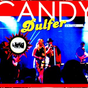 Candy Dulfer/Germany 2016 & more