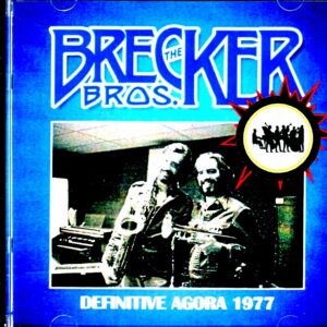 Brecker Brothers/OH, USA 1977