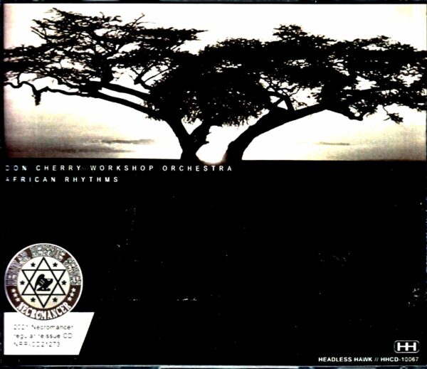 Don Cherry Workshop Orchestra/WA, USA 1981
