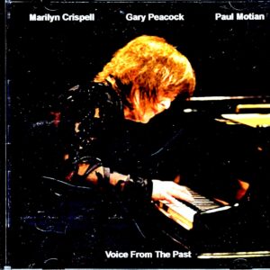 Marilyn Crispell,Gary Peacock,Paul Motian/Germany 2008