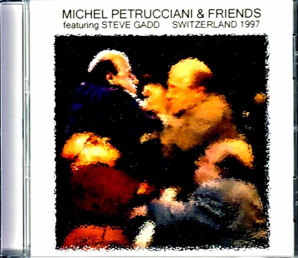 Michel Petrucciani/Switzerland 1997