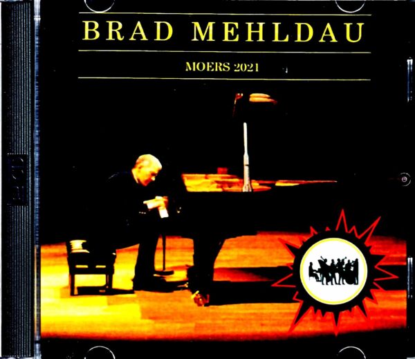 Brad Mehldau/Germany 2021