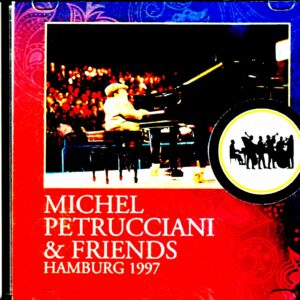 Michel Petrucciani,Steve Gadd/Germany 1997