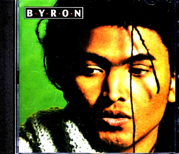 Jean-Michel Byron/Byron