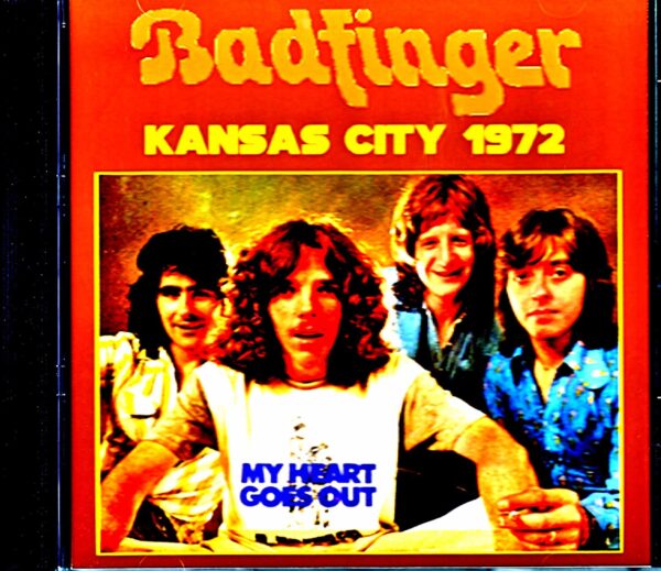 adfinger/MO,USA 1972