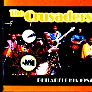 Crusaders/PA, USA 1987