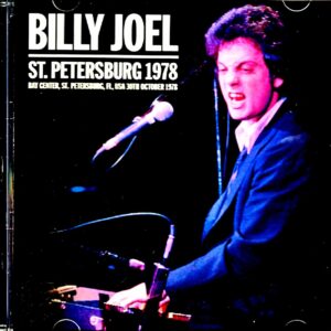 Billy Joel/FL,USA 1978 Upgrade