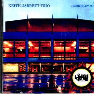 Keith Jarrett Trio/CA,USA 2013
