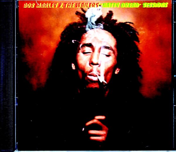 Bob Marley & the Wailers/Natty Dread Sessions