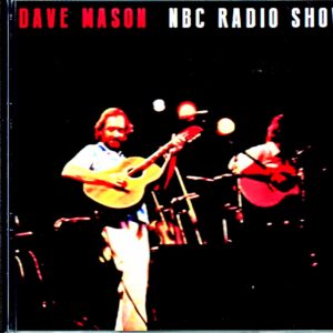 Dave Mason/CA, USA 1981