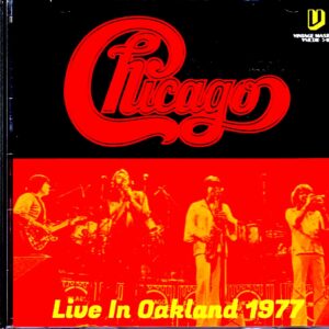 Chicago/CA,USA 1977