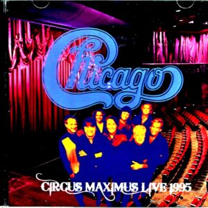 Chicago/NV, USA 1995