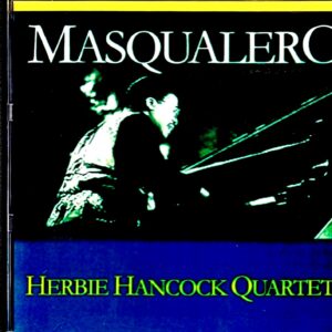 Herbie Hancock Quartet Wayne Shorter/Poland 1991