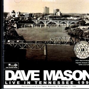 Dave Mason/TN,USA 1992