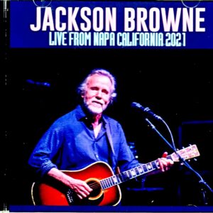 Jackson Browne/CA,USA 2021 Complete