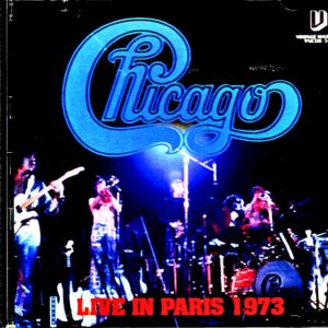 Chicago/France 1973