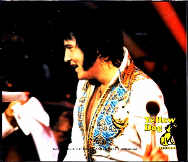 Elvis Presley/Unsurpassed Masters Vol.4 - Image 2
