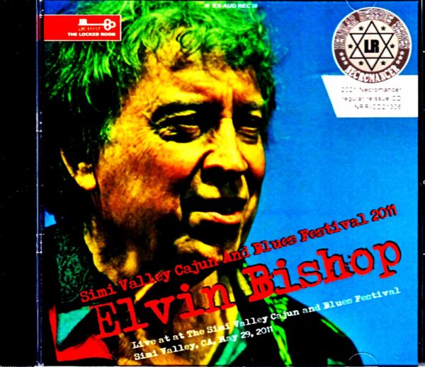 Elvin Bishop Elvin Bishop/CA,USA 2011