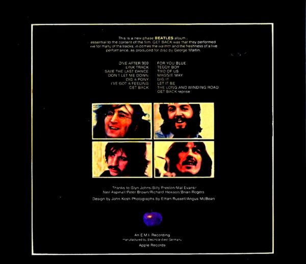 Beatles/Sunday Oldies - Image 2