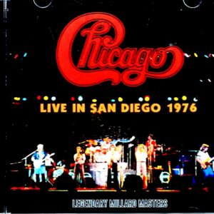 Chicago/CA,USA 1976 Complete