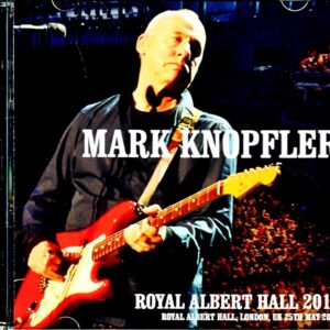 Mark Knopfler/London,UK 5.25.2015