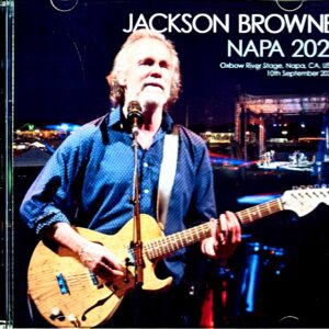 Jackson Browne/CA,USA 9.10.2021