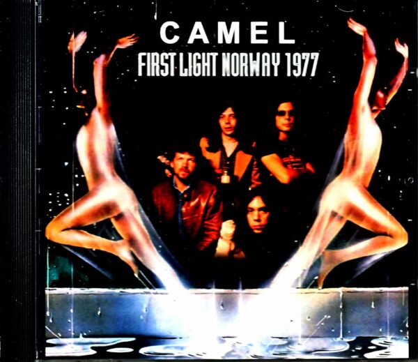 Camel/Norway 1977