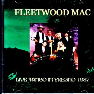 Fleetwood Mac/CA,USA 1987
