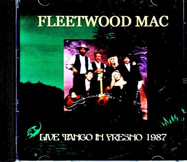 Fleetwood Mac/CA,USA 1987