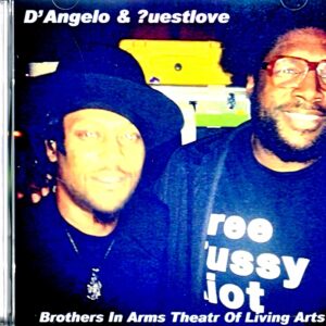 D'Angelo/PA,USA 2013