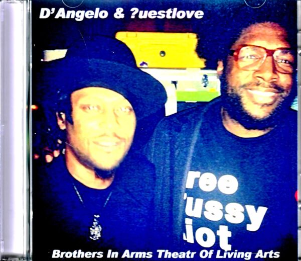D'Angelo/PA,USA 2013