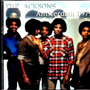 Jacksons/Holland 1979