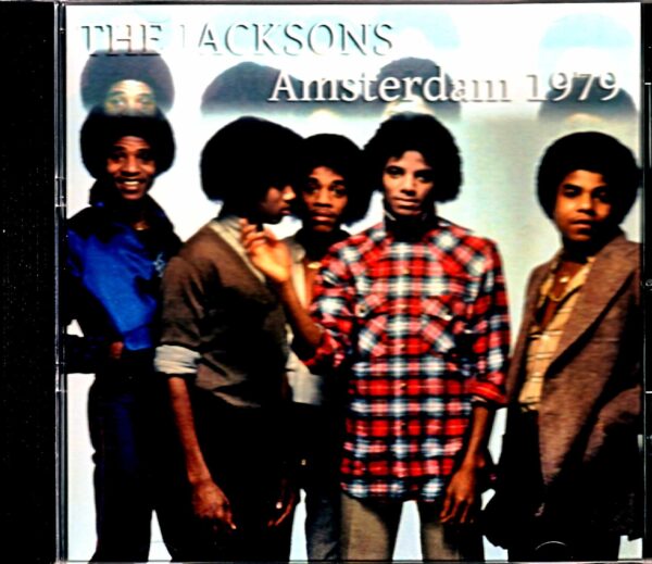 Jacksons/Holland 1979