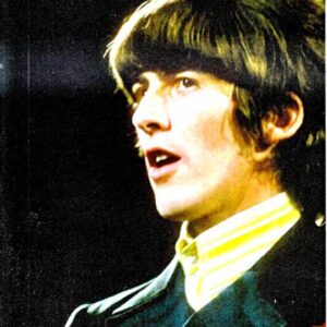 George Harrison / Twenty Ultimate Unreleased Songs