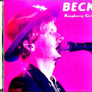 Beck/NY,USA 2016