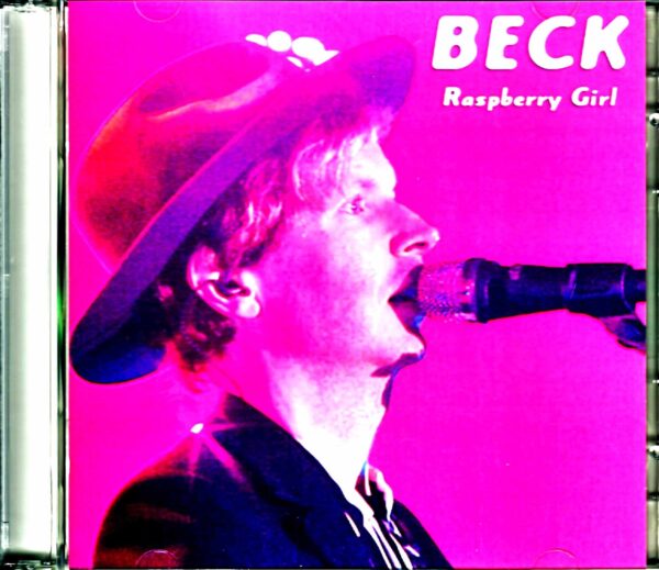Beck/NY,USA 2016
