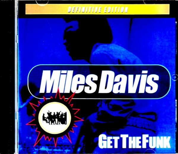 Miles Davis/Austria 1973 Upgrade