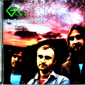 Genesis Genesis/FL,USA 1978 New Source