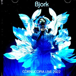 Bjork/CA,USA 1.29.2022
