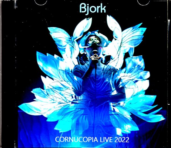 Bjork/CA,USA 1.29.2022