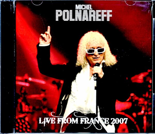 Michel Polnarff/France 2007