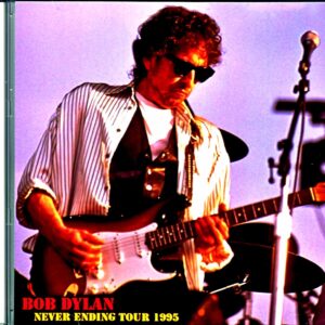 Bob Dylan/CA,USA 1995 Complete