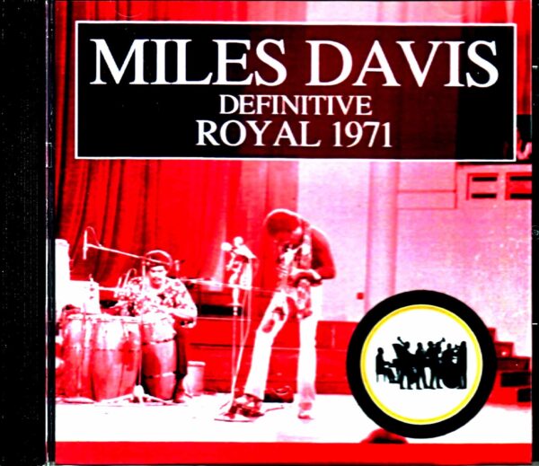 Miles Davis Keith Jarrett Miles Davis Keith Jarrett/London,UK 1971 Remastered
